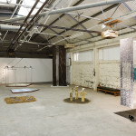 craft and context influx installation