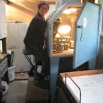 1 Mary Sandblasting 1981-2000