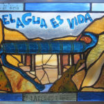 3.Water is Life, Ghost Ranch class collaboration
