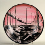 4 Bay Bridge series 1980s